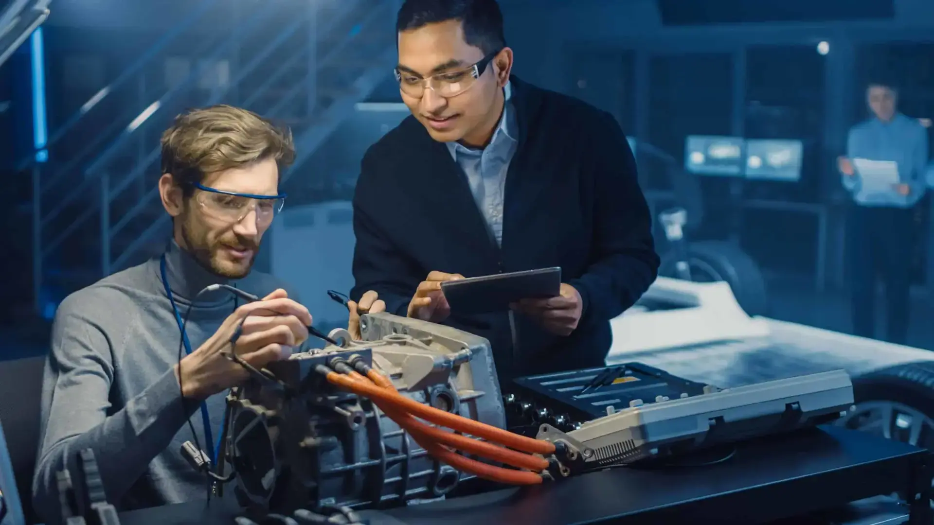 End-to-End 3D Printing Solutions feature image
