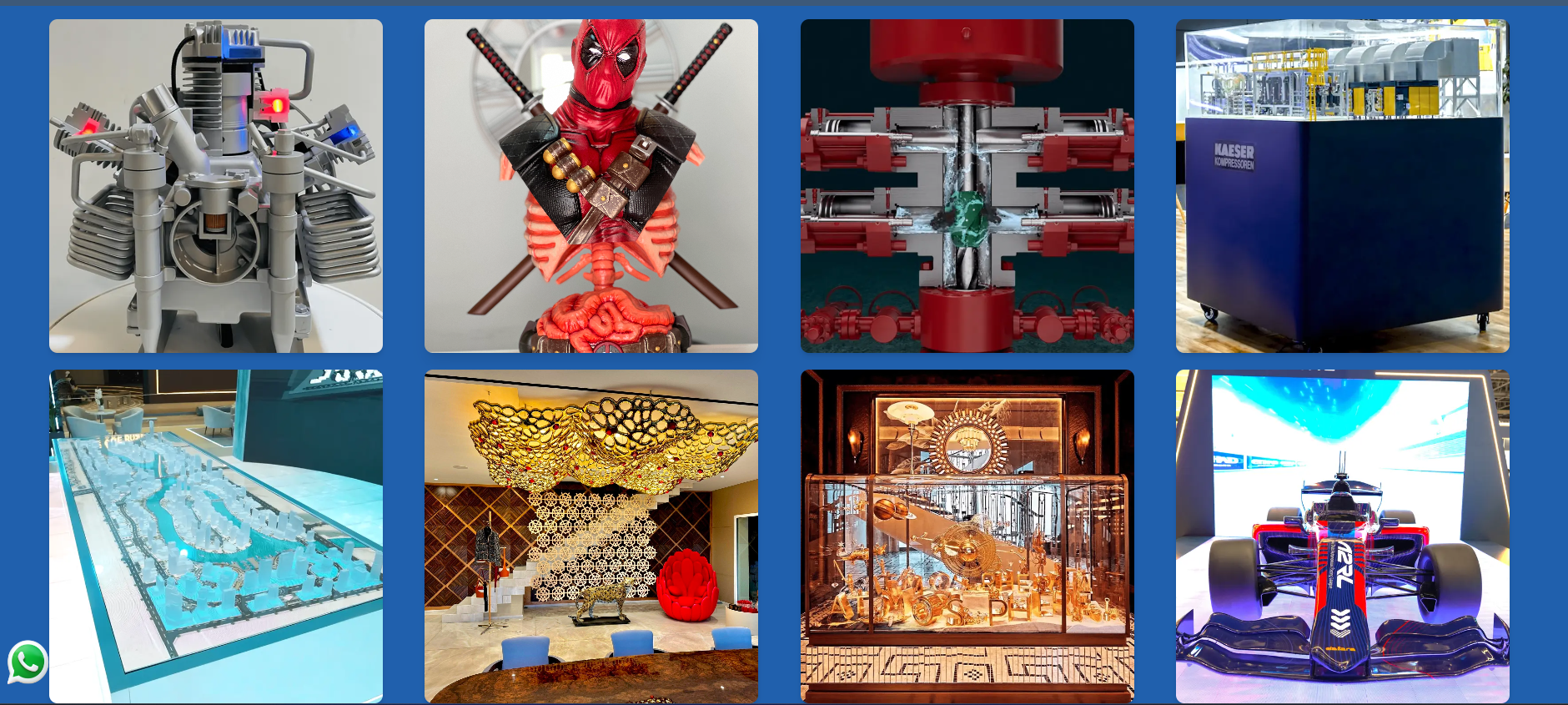 Interactive Image Galleries feature image