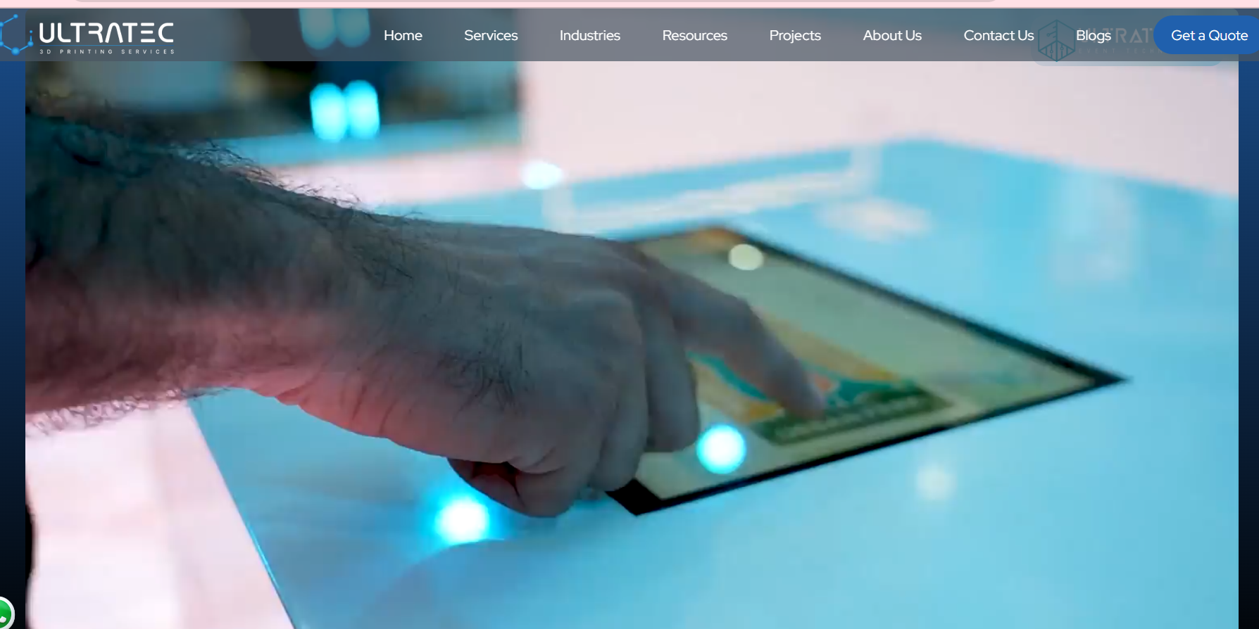 Mobile-First Design feature image