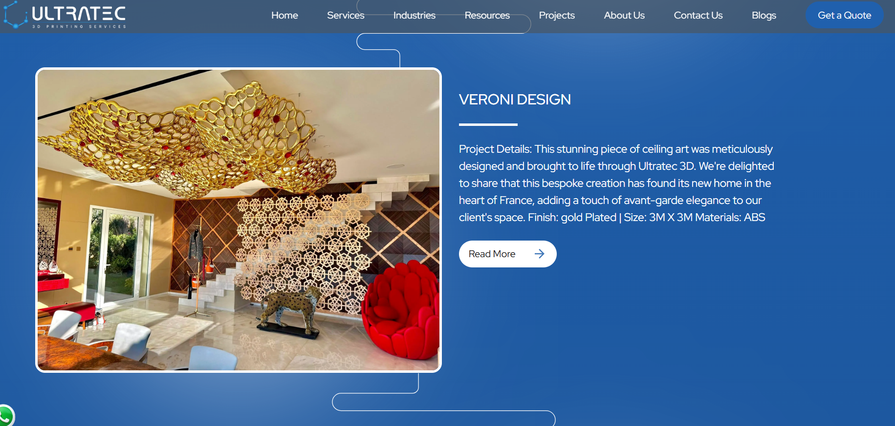Virtual Tours feature image