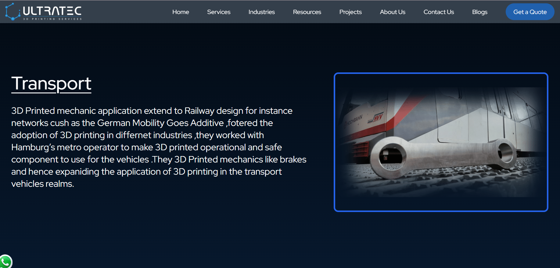 Project gallery image 7