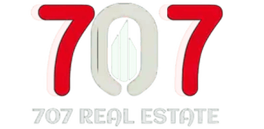 707 Real Estate logo