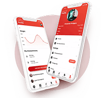 Social Media Mobile App