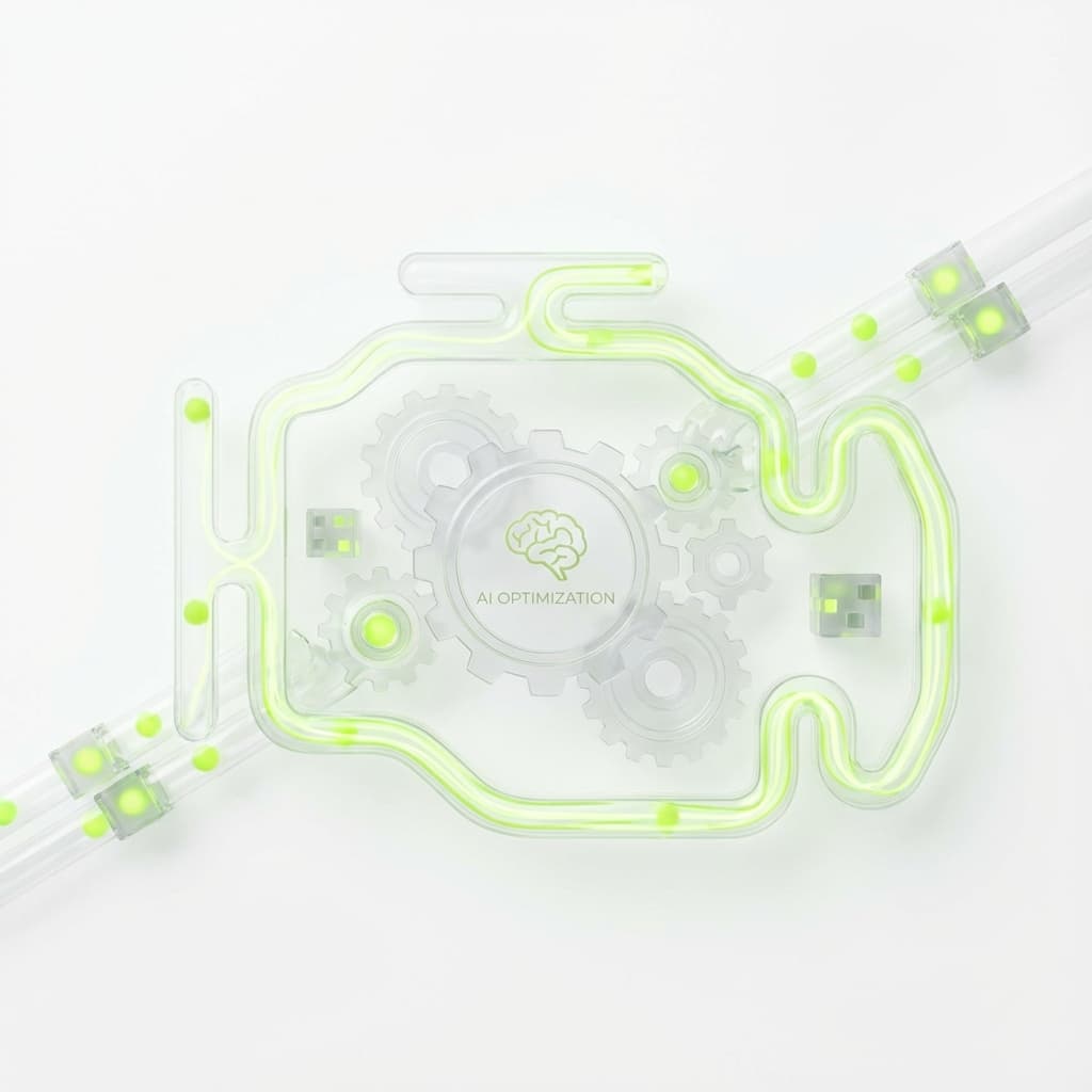 AI Optimization Engine