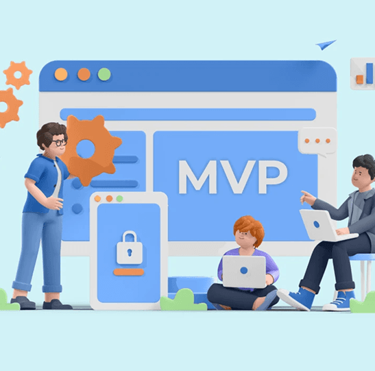 Intensive Development Sprint