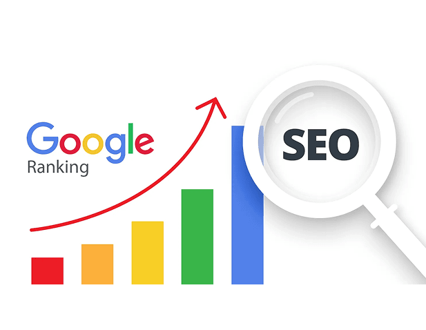 From 10 to 10,000+ ranking pages