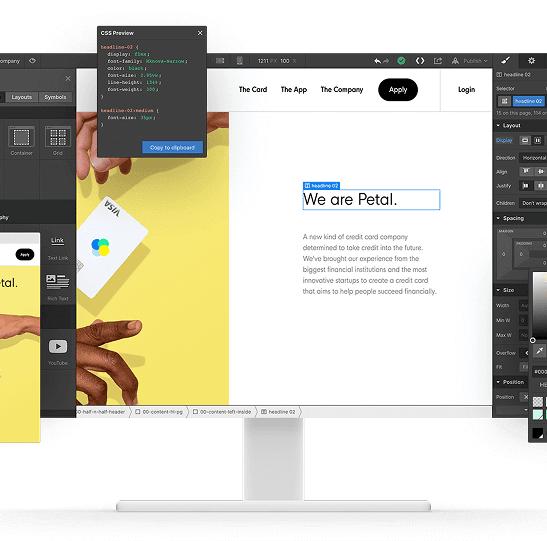 Architecture & Planning