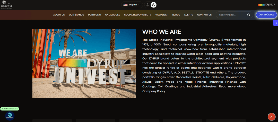 App Screenshot Top 1