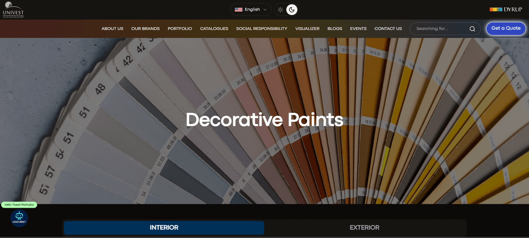 App Screenshot Top 2