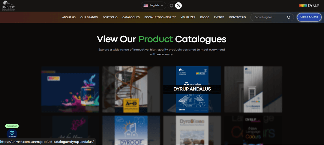 App Screenshot Bottom 1