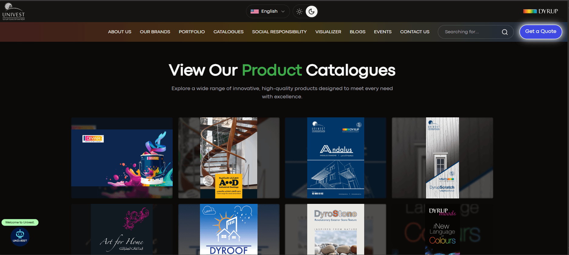 Precision Color Explorer