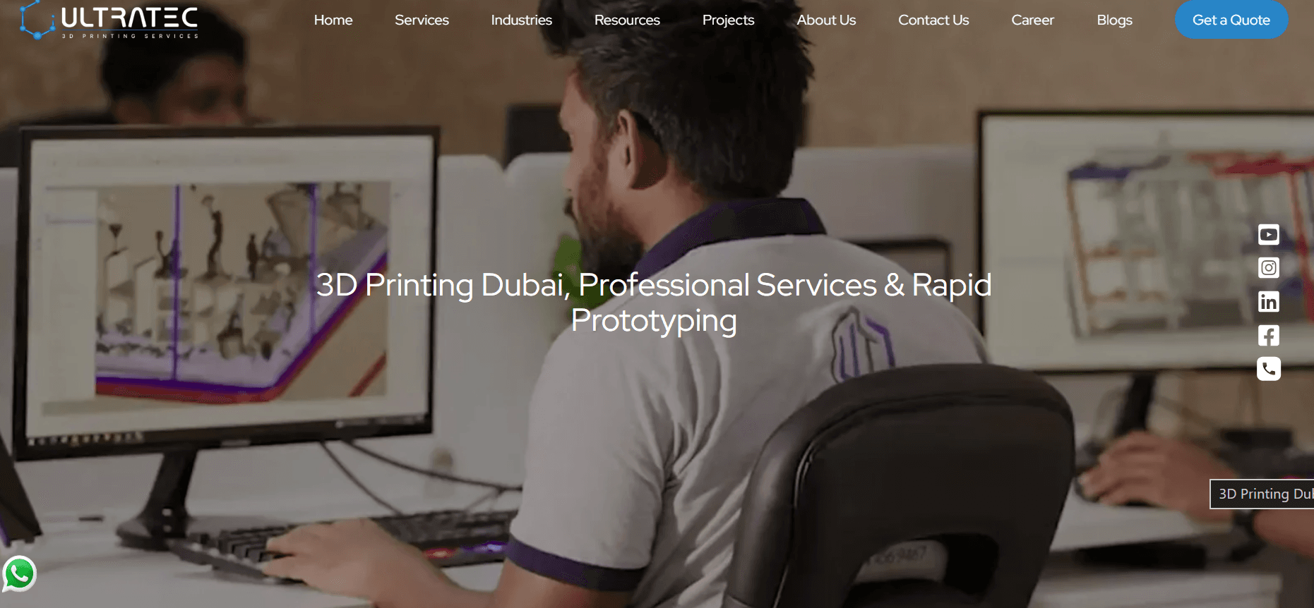 Life-size & Display Models