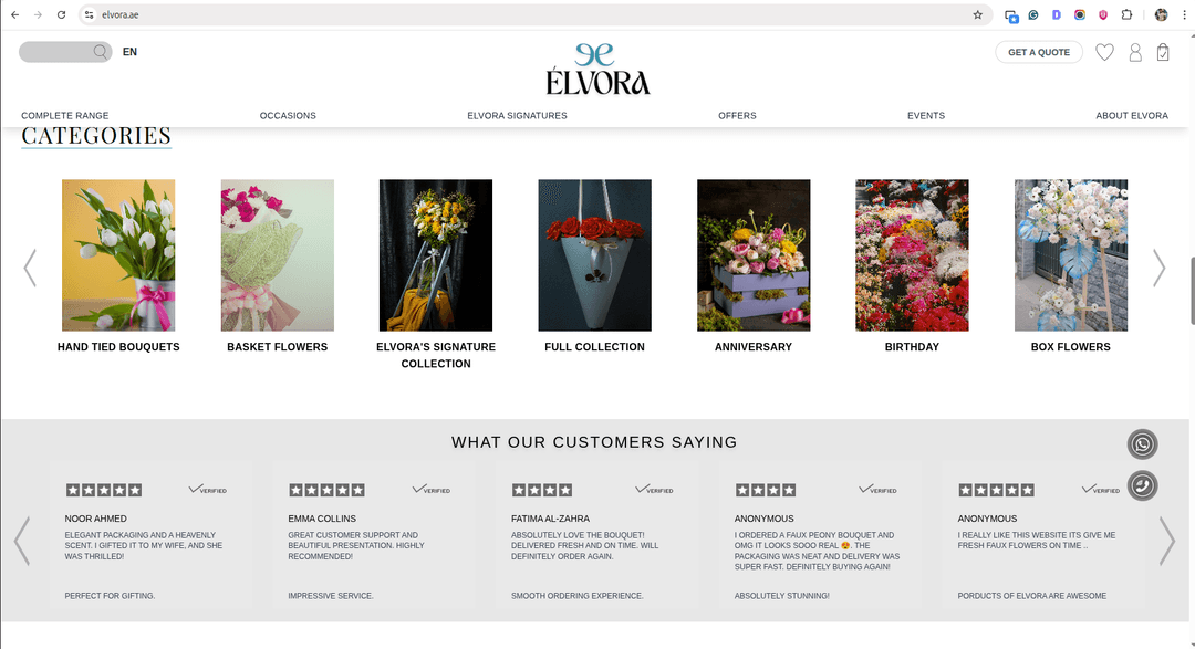 App Screenshot Top 2