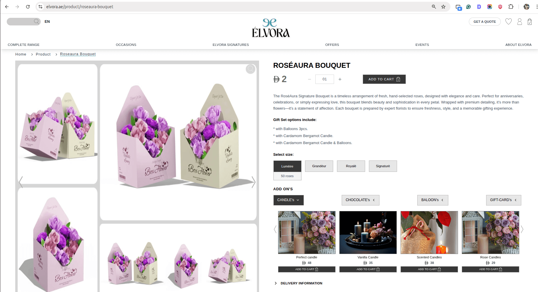 Real-time Delivery Scheduling