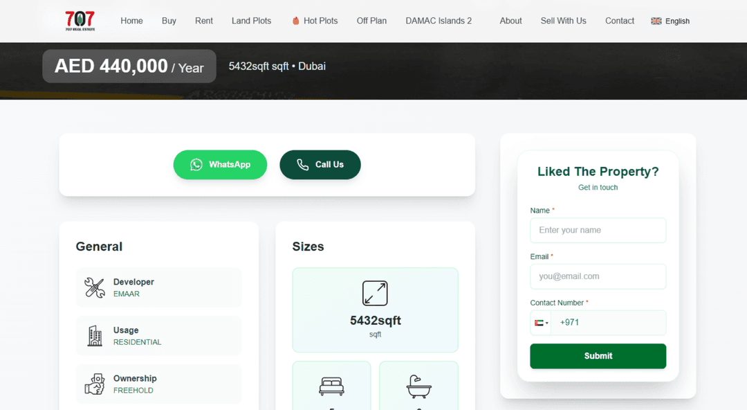 App Screenshot Top 2