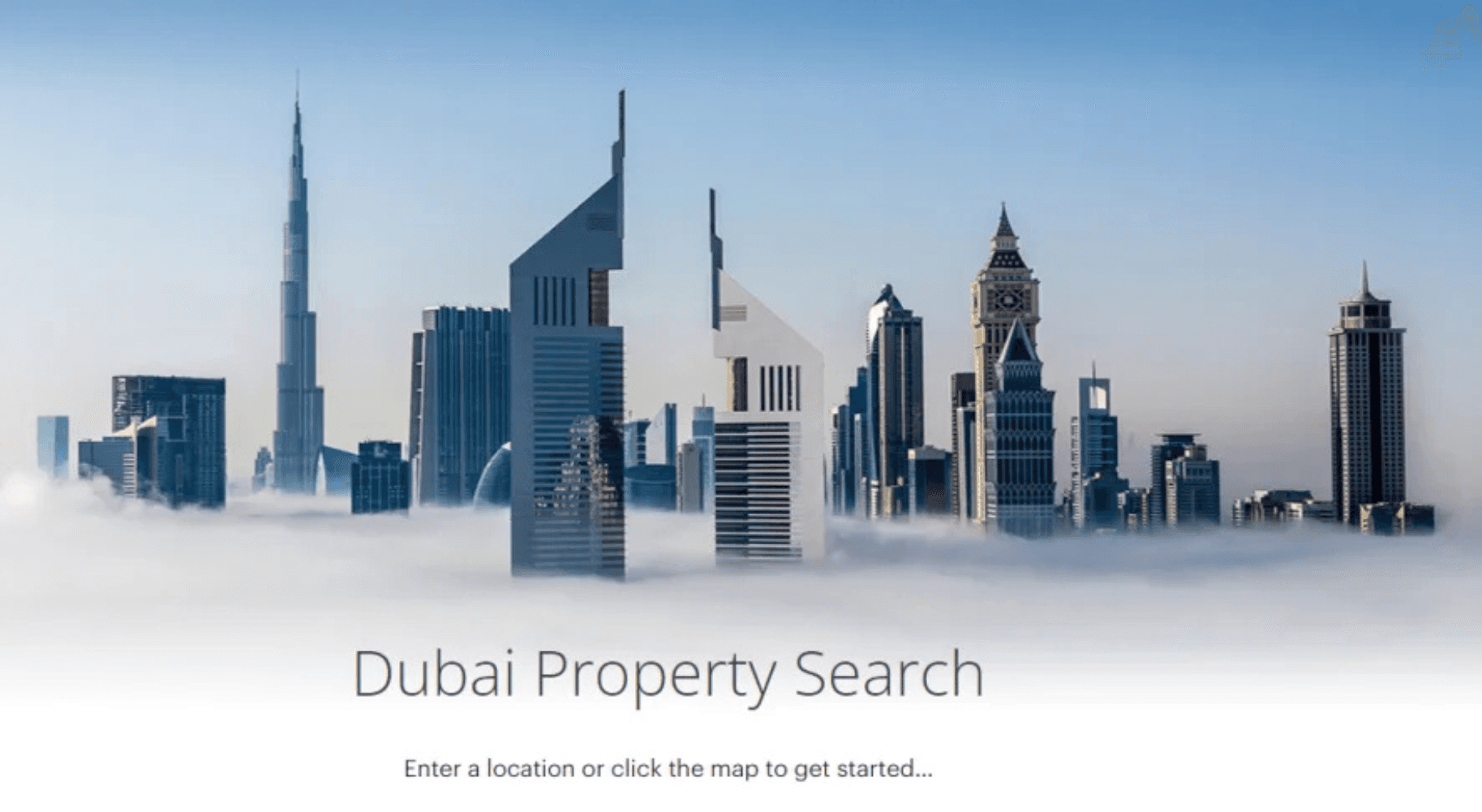 Property Listings by City