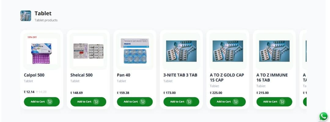 App Screenshot Top 1