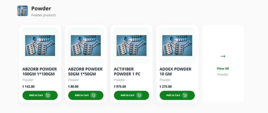 App Screenshot Top 3