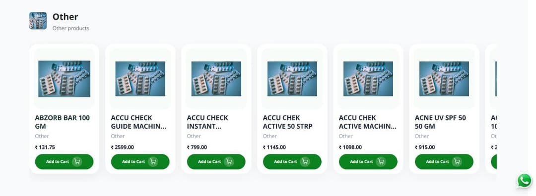 App Screenshot Bottom 2