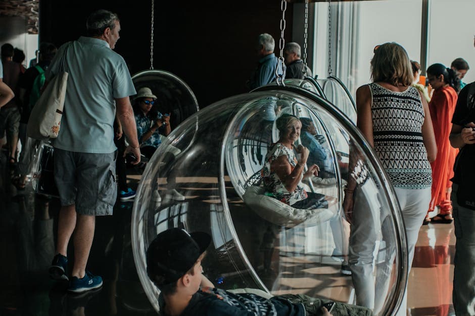 Boost Your Dubai Business with Control Shift's Top SEO Services