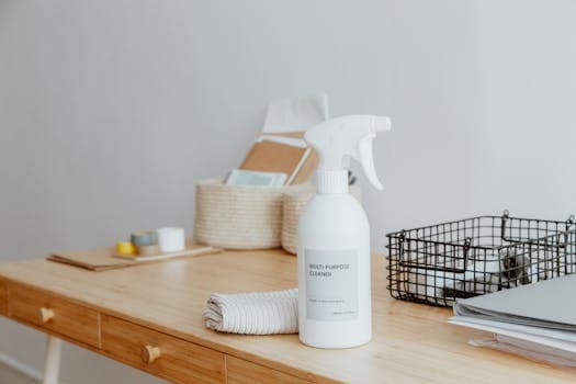 Cleaning Solutions That Work Qatar