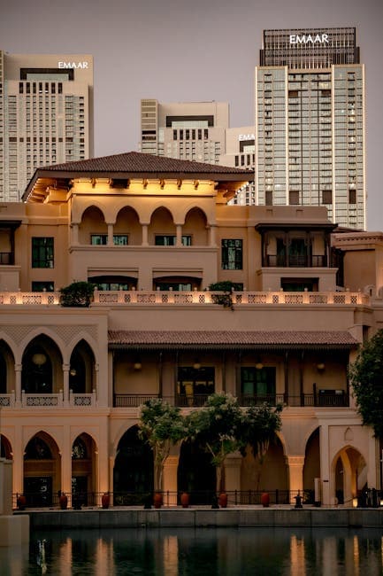 Intelligent Property Matching Dubai – Smarter Real Estate Search with Hayy.ai