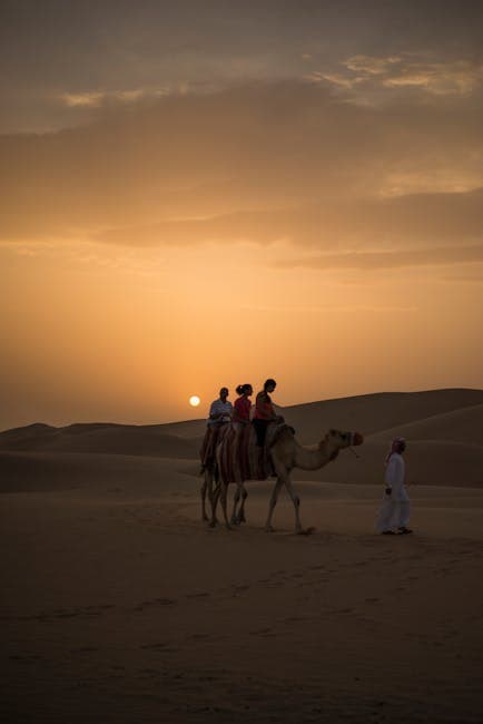 Buggy Ride in Dubai — The Ultimate Desert Adventure Awaits