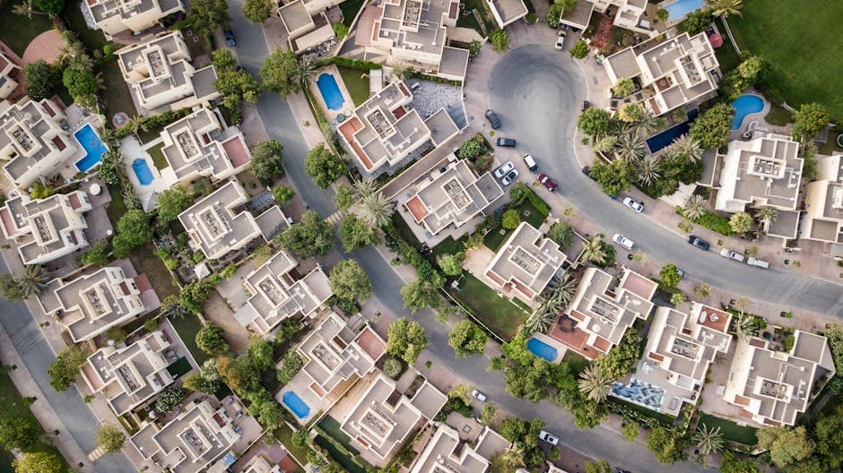Best AI Real Estate Agents Dubai – Data-Driven Property Matches