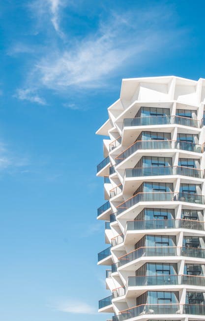 Dubai Luxury Apartments for Sale — Experience Elevated Living