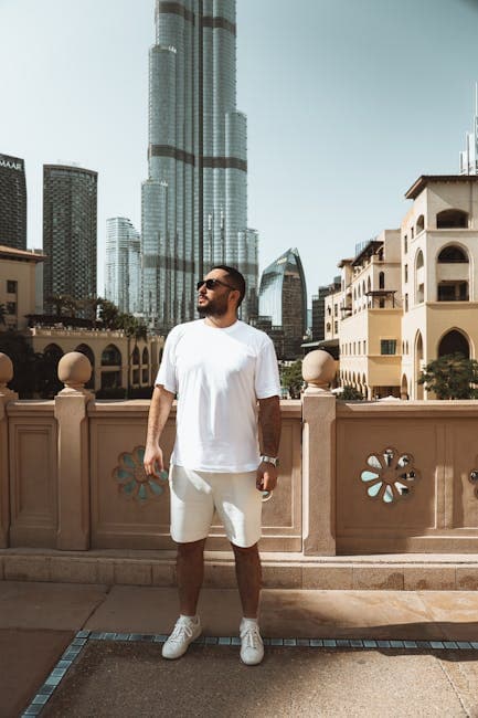 Exploring Luxury Chauffeur Services in Dubai