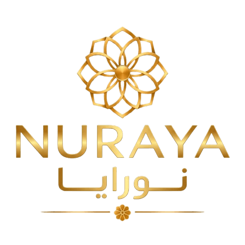 NURAYA Wellness (30 November Investment Group) logo
