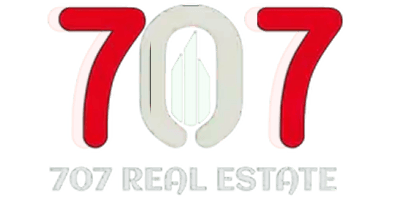 707 Real Estate logo