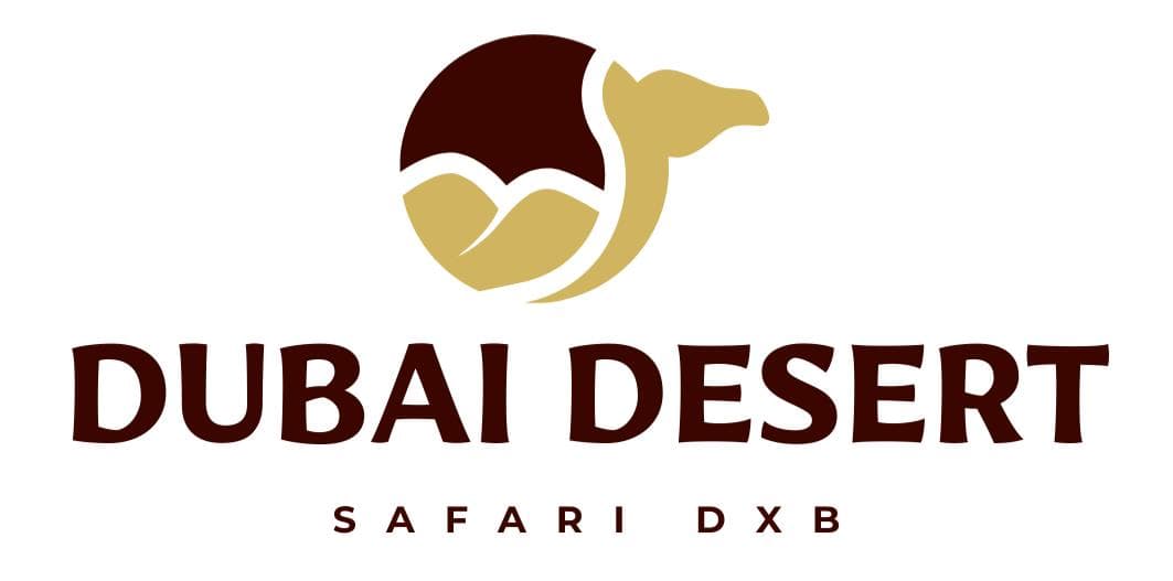 Dubai Desert Safari logo