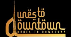 Dunes Downtown logo