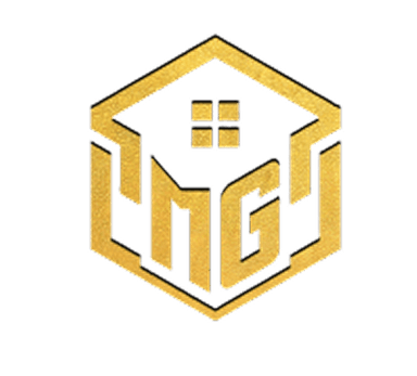 MG logo