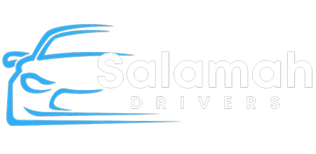 Salamah logo