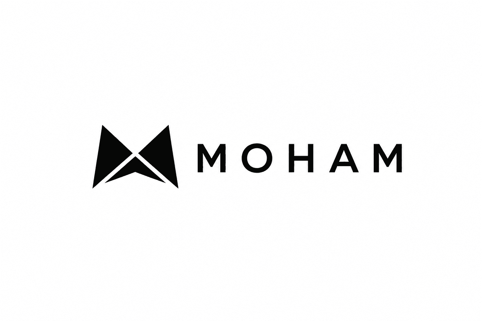 Moham logo