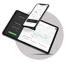 Dashboard Showcase