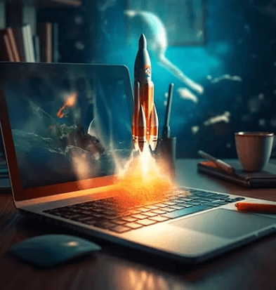 Deployment &
Beyond