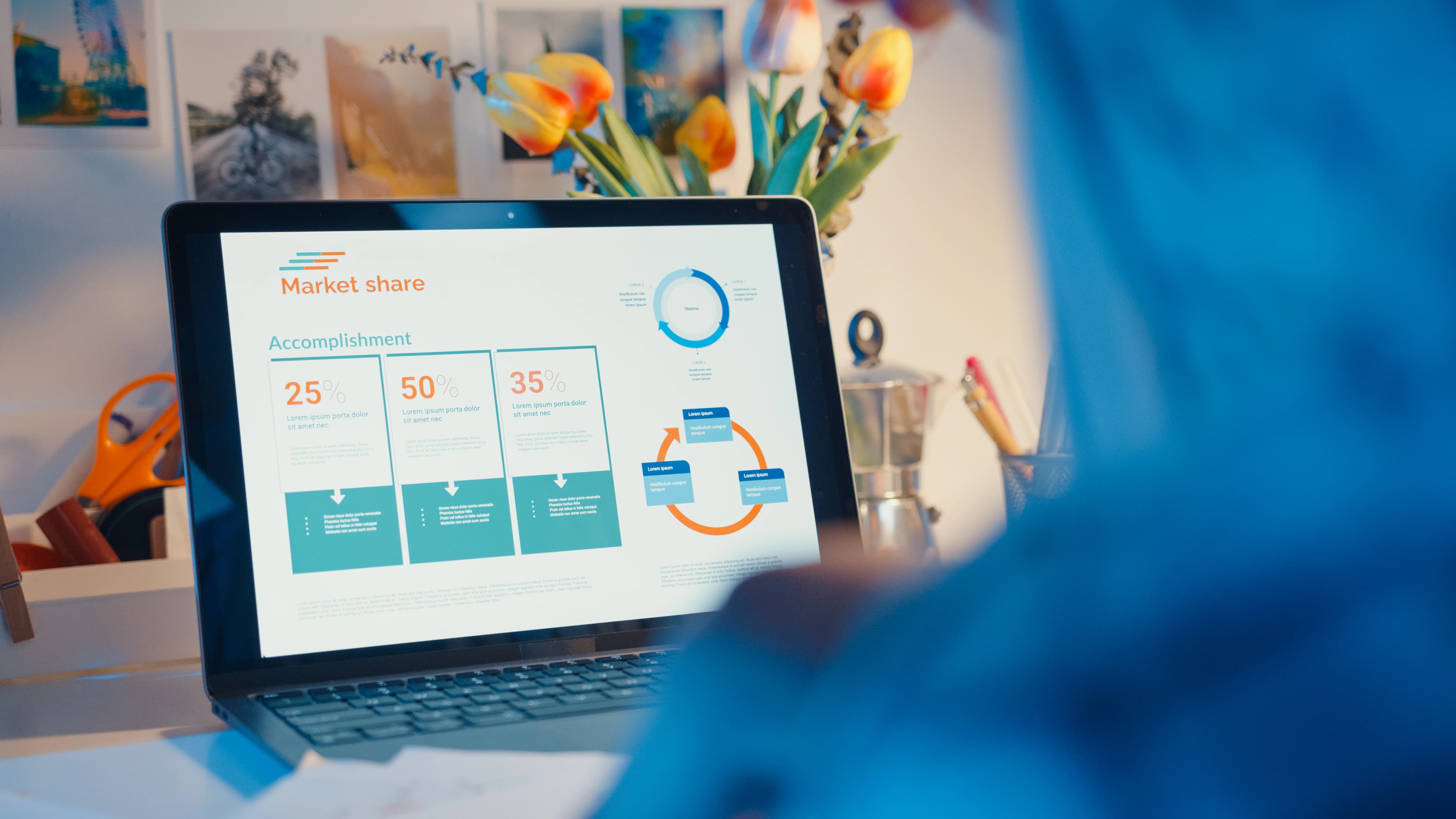 Cut costs. Increase output. Never sleep.