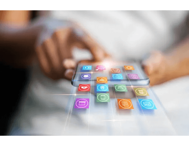 Mobile App Development for England businesses