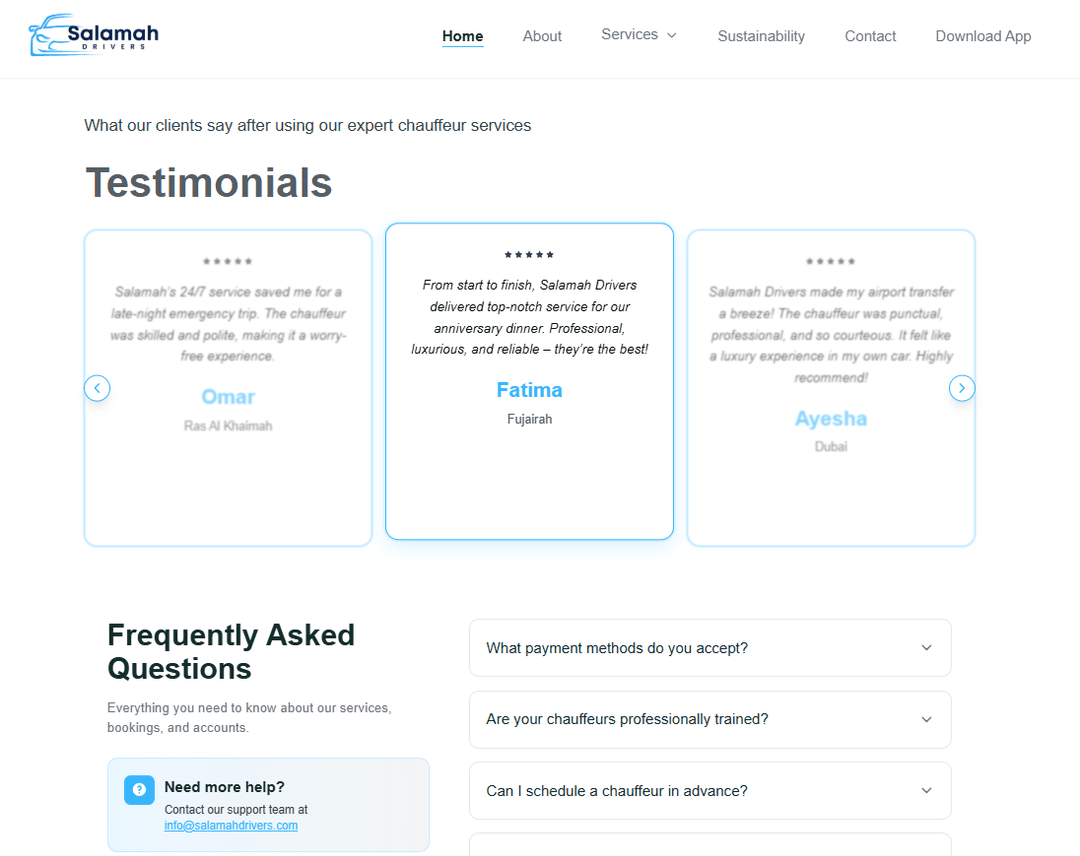 App Screenshot Top 3
