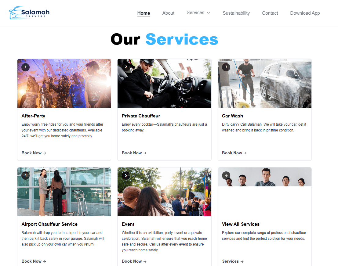 RTA Vehicle Passing Support