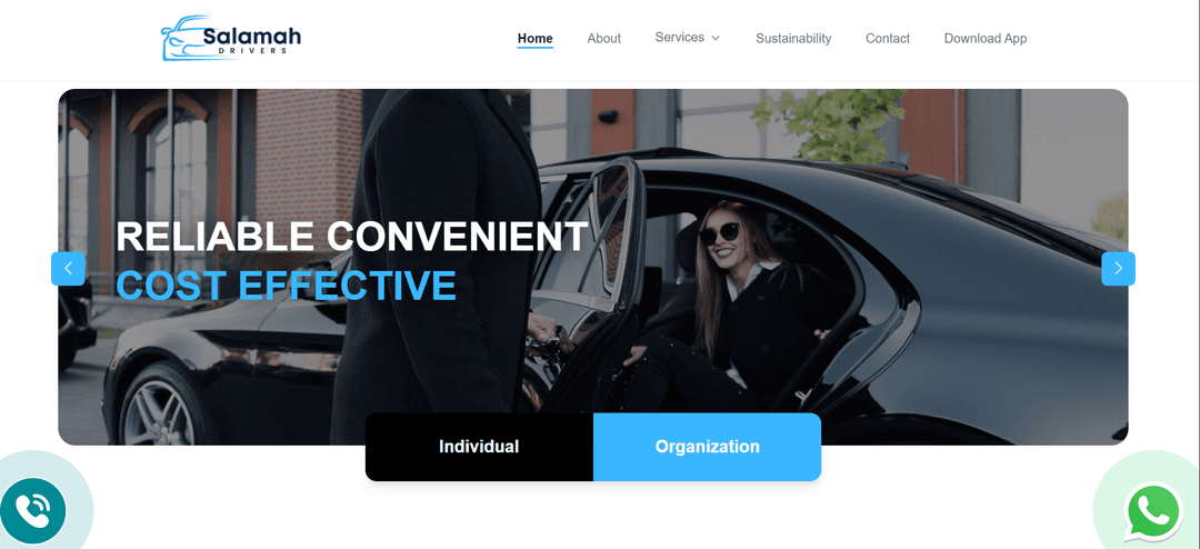 App Screenshot Bottom 2