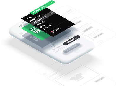 App UI Left
