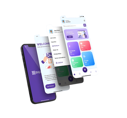 App UI Right