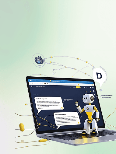 Enterprise AI Agents & Systems