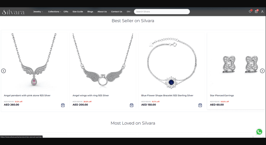 App Screenshot Top 3