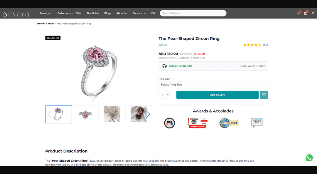 App Screenshot Top 4