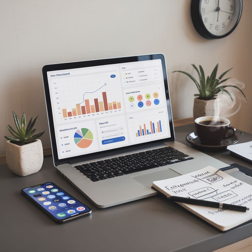 Dubai SEO strategies